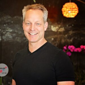 Chuck Zoellner, an AAA independent insurance broker in Tulsa, OK