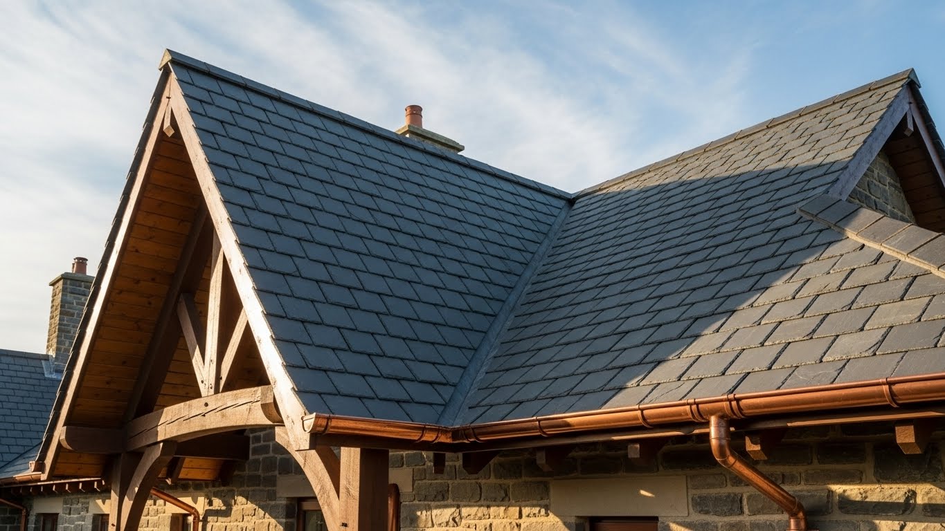 An example of a fortified roof that qualified for the Strengthen Oklahoma Homes grant.
