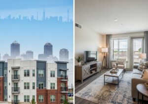 Renters insurance vs landlord insurance coverage comparison for Tulsa apartment renters