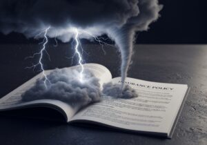 Severe weather is on of the reasons why insurance is more expensive in Oklahoma than other states.