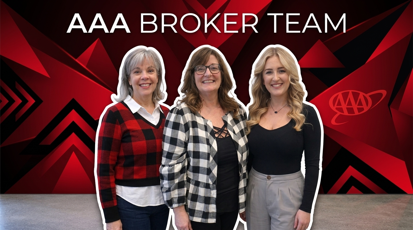 Independent insurance brokers in Tulsa, OK, for AAA, Progressive, Liberty Mutual etc