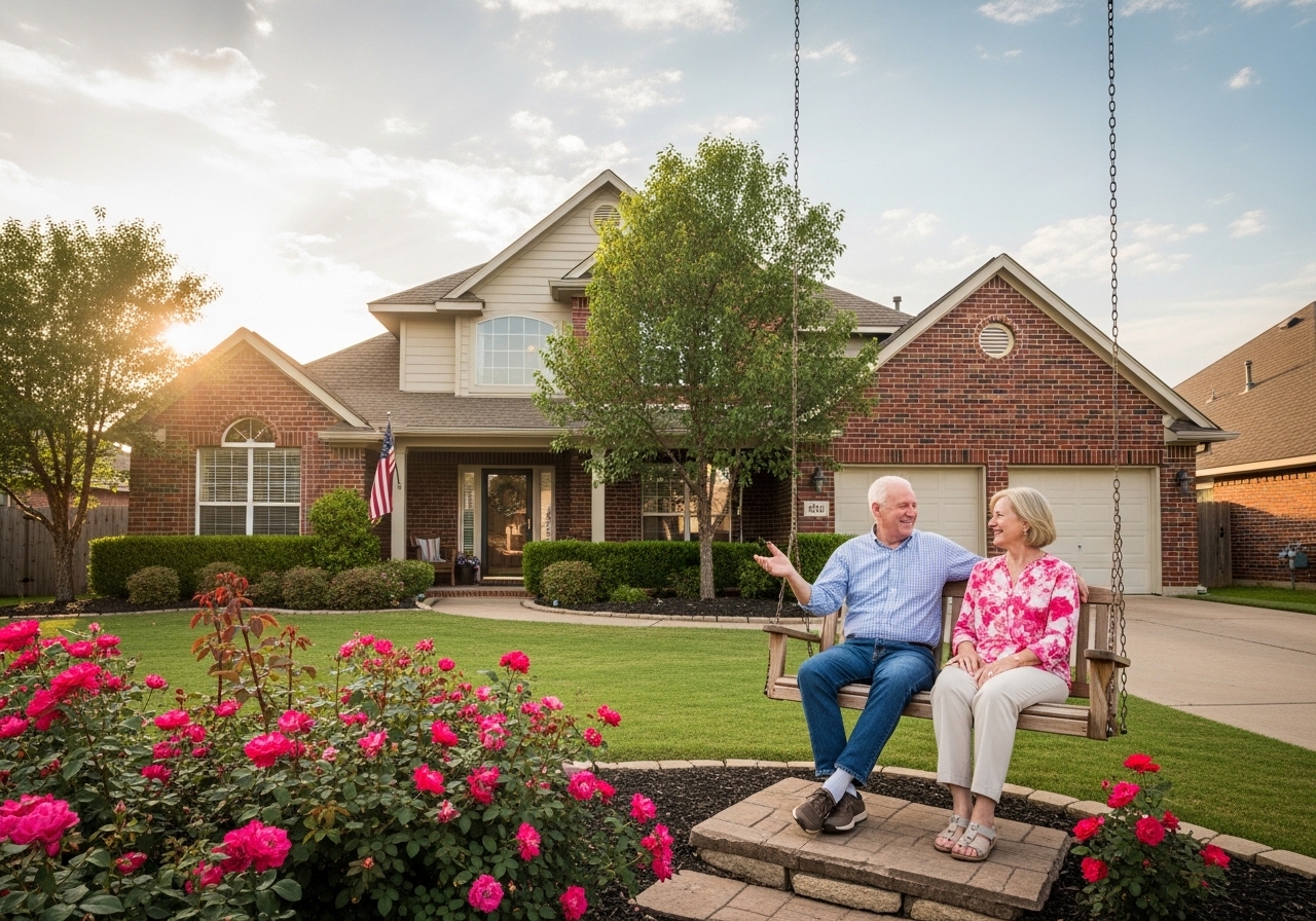 Affordable homeowners insurance for seniors in Tulsa Oklahoma explained