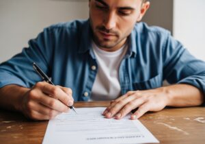 Step-by-step guide how to file a car insurance claim in Oklahoma