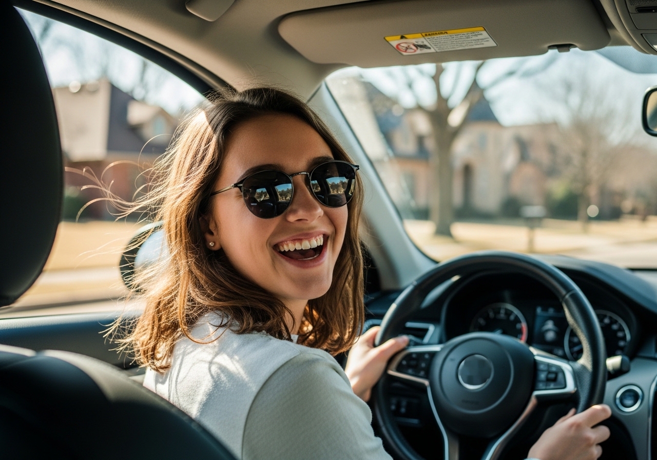 Everything parents need to know about teenage driving insurance in Oklahoma