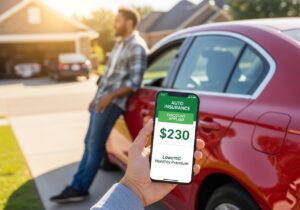 Zoellner insurance helps clients in Tulsa, OK, find auto insurance for cheap